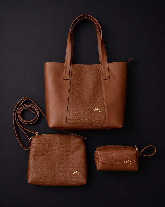 [NUEVA COLECCIÓN] OFERTA VZ. COMPRA UNA Y LLEVATE 3 BOLSOS