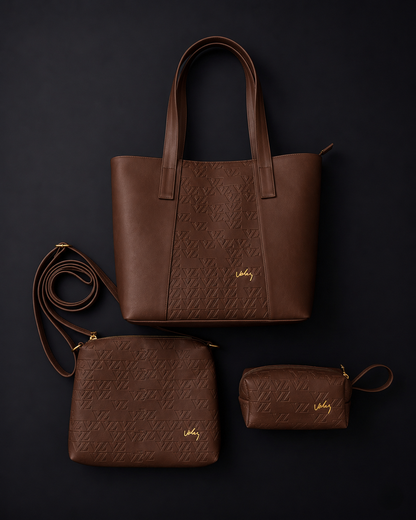 [NUEVA COLECCIÓN] OFERTA VZ. COMPRA UNA Y LLEVATE 3 BOLSOS