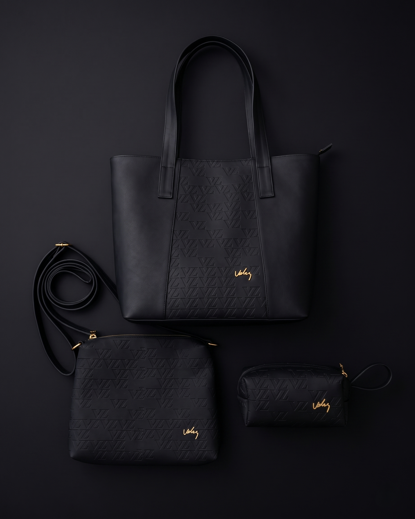 [NUEVA COLECCIÓN] OFERTA VZ. COMPRA UNA Y LLEVATE 3 BOLSOS