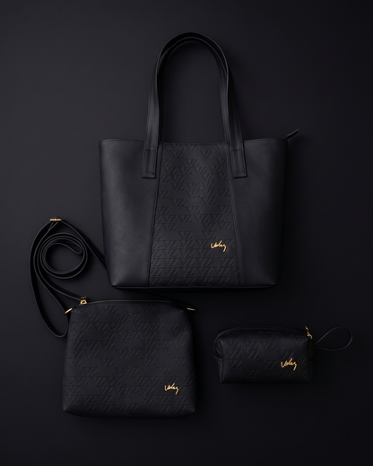 [NUEVA COLECCIÓN] OFERTA VZ. COMPRA UNA Y LLEVATE 3 BOLSOS